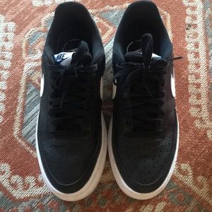 Nike Court Vision Alta LTR